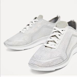 Zara sneakers 👟